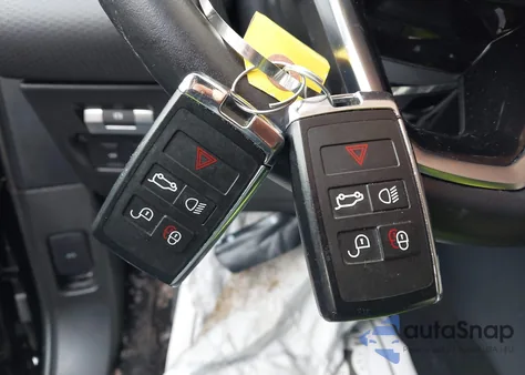 2023 Land Rover Range Rover Evoque S z USA, uszkodzony, nr VIN SALZJ2FX5PH215625